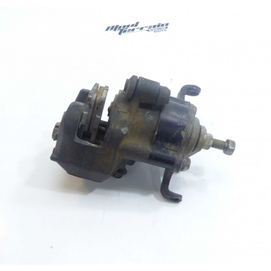 Etrier de frein arrière YFZ 450 / brake caliper