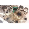 Carter moteur gauche 450 exc 04 / crankcase