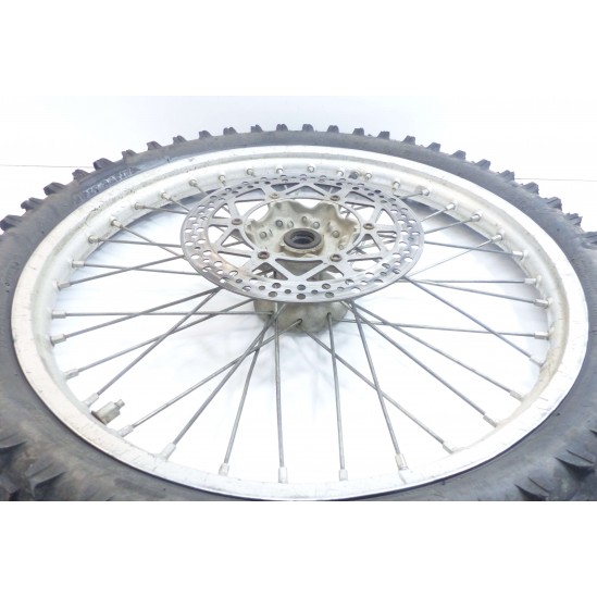 Roue avant Yamaha YZ YZF 2006/ Wheel