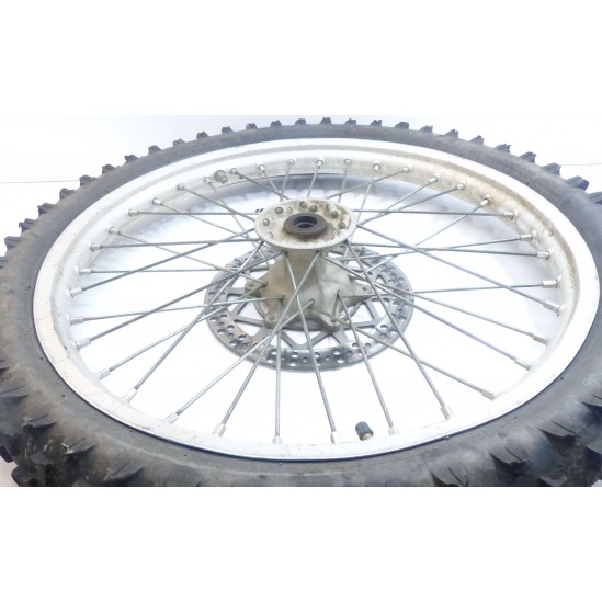 Roue avant Yamaha YZ YZF 2006/ Wheel