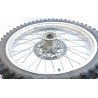 Roue avant Yamaha YZ YZF 2006/ Wheel