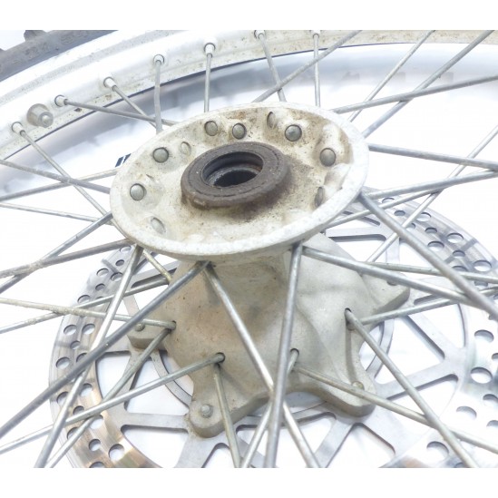 Roue avant Yamaha YZ YZF 2006/ Wheel