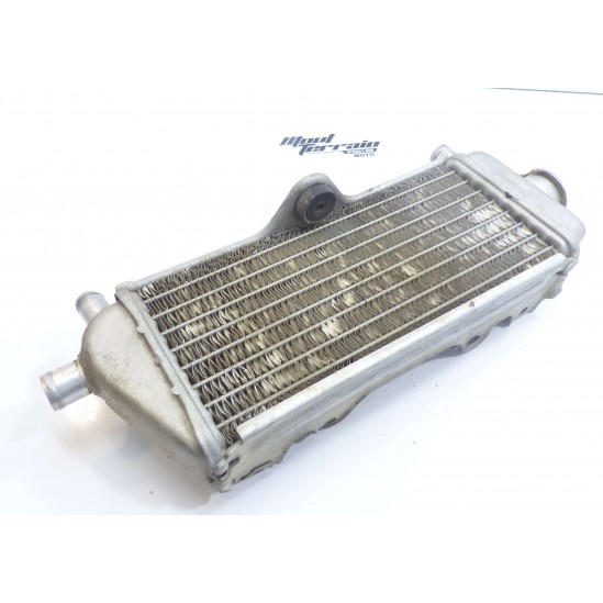 Radiateur 250 yz 1999 / radiator