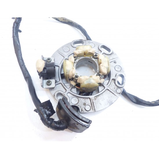 Stator d'allumage 250 yz 1998-2019/ Ignition , générator