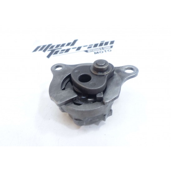 Embout de barrillet 250 yz 2010 / lever shift