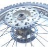 Roue arrière Yamaha YZ YZF 2001/ Wheel