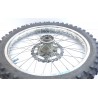 Roue avant Yamaha Yamaha WRF 2004/ Wheel