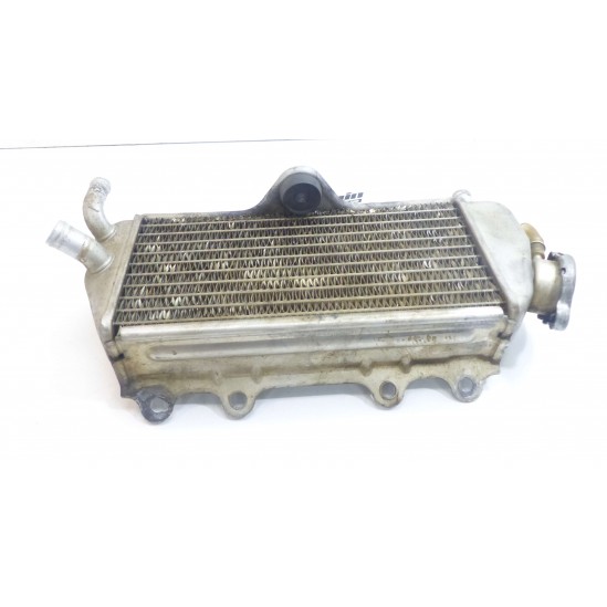 Radiateur 250 wrf 02-05 / radiator