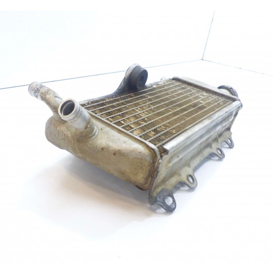 Radiateur 250 YZF 02 / radiator