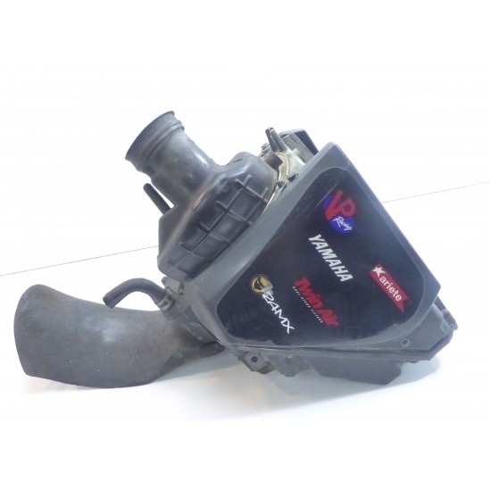 Boite à air 250 YZF 2002 / Air box