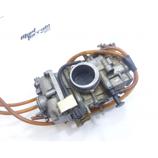 Carburateur 250 yzf 2002 / carburetor