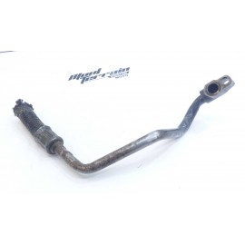 Durite d'huile 250 YZF 02-05 / oil pump