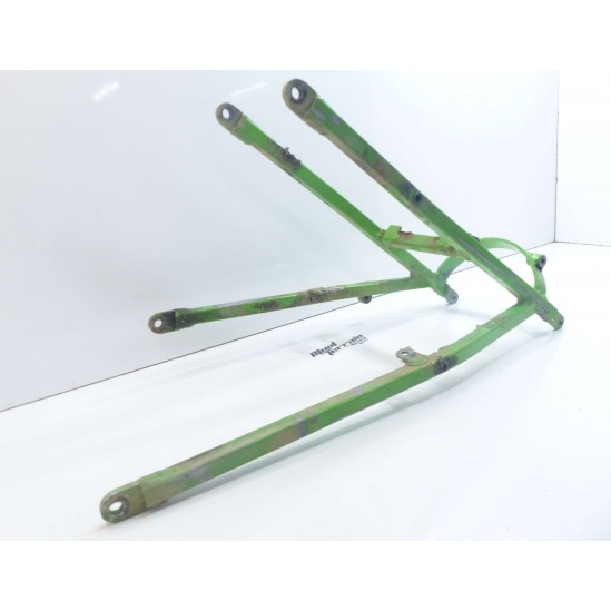 Boucle arrière KX 2000 / rear frame