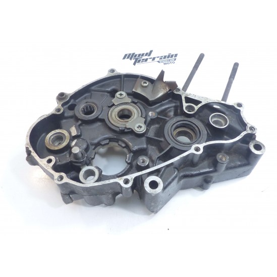 Carter droit 80 yz 1982 / crankcase