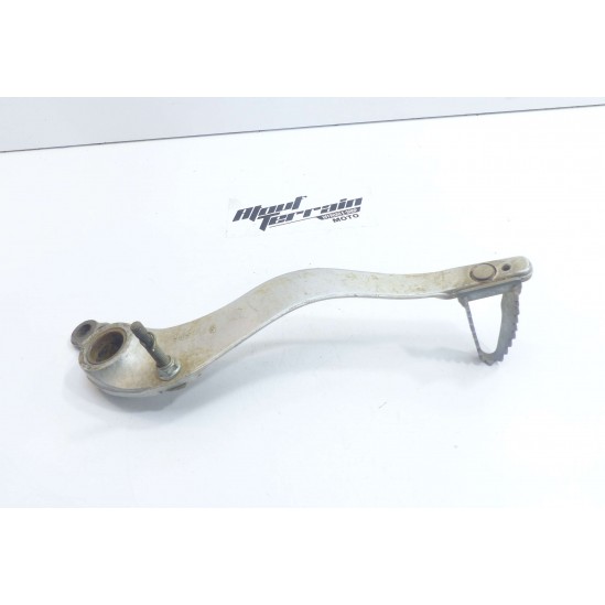 Pédale de frein Ar YFZ 450 Raptor 05 / Pédal brake