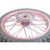 Roue avant Honda CRF 2010 / Wheel