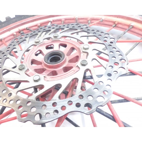 Roue avant Honda CRF 2010 / Wheel