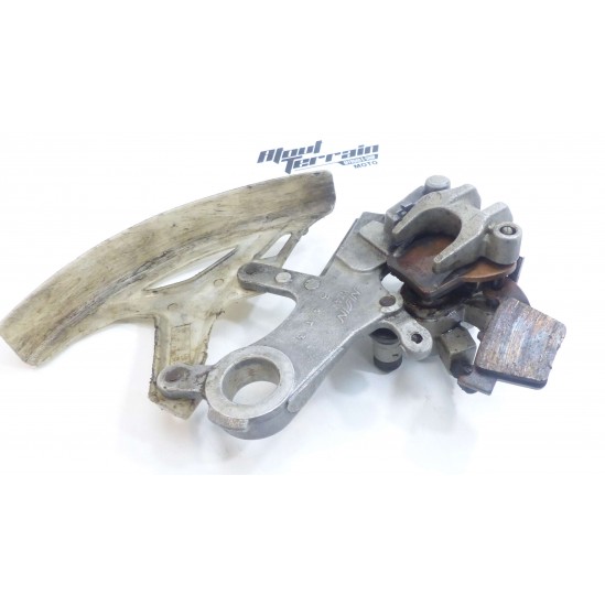 Etrier de frein arrière CRF 2014 / brake caliper