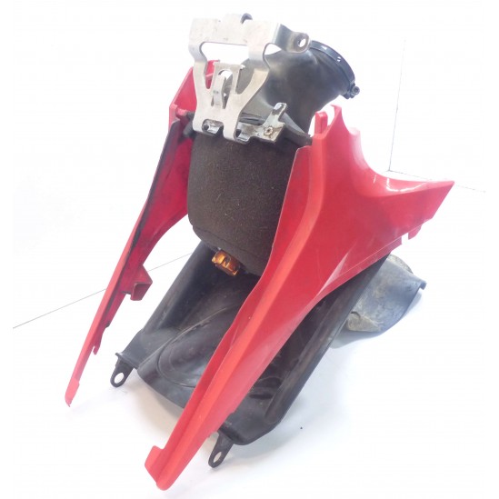 Boite à air 450 crf 2010 / Air box