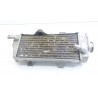 Radiateur 450 crf 2010 / radiator