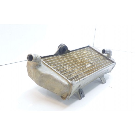 Radiateur 450 crf 2010 / radiator