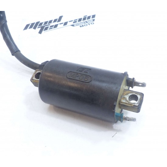 Bobine d'allumage 450 crf 2010 / Ignition coil