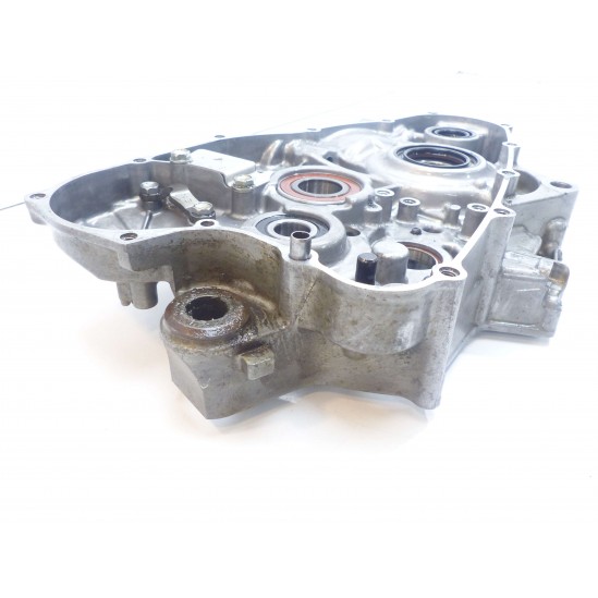 Carter moteur droit 450 crf 2010 / crankcase