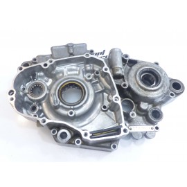 Carter moteur gauche 450 crf 2010 / crankcase