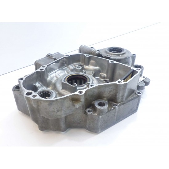 Carter moteur gauche 450 crf 2010 / crankcase