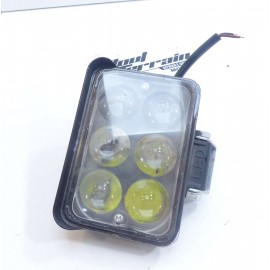 Feu LED Bombardier DS 650