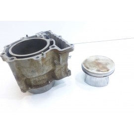 Cylindre piston d'occasion Bombardier DS 650