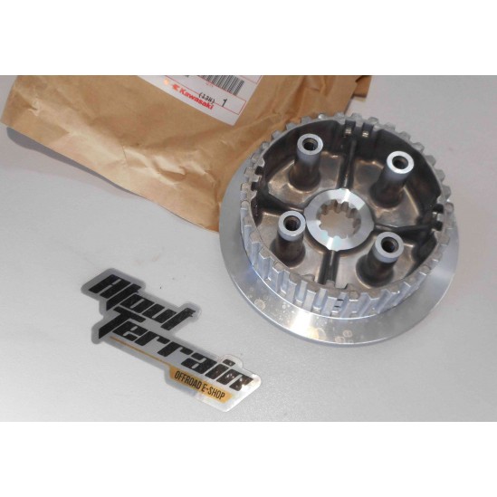 Noix d'embrayage neuf KX 80-85/ Boss clutch