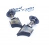 Valves Yamaha 125 YZ 2004 (cylindre 5UN)