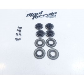 Lot accessoire culasse Ktm 450 sxf 2008