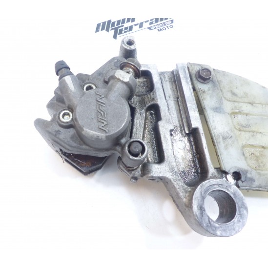 Etrier de frein arrière RM 1990 / brake caliper