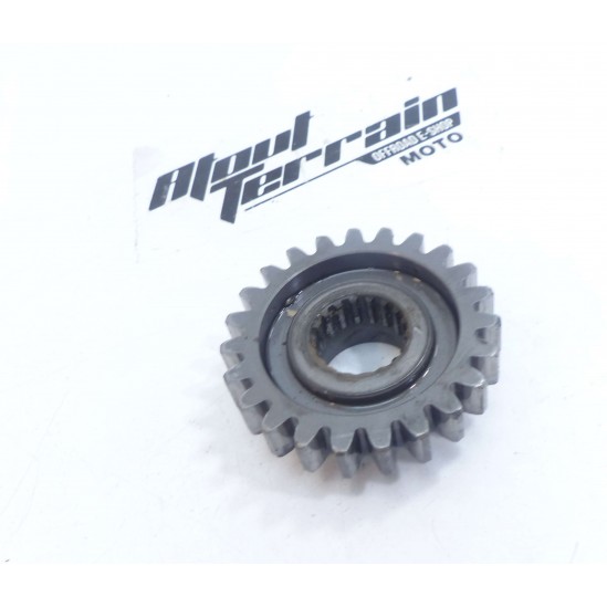 Pignon 250 rm 1990 / gear wheel
