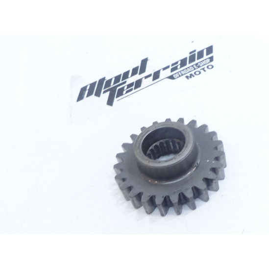 Pignon 250 rm 1990 / gear wheel
