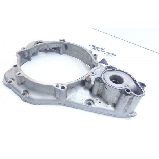 Carter d'embrayage 250 rm 1991 / Clutch cover crankcase / Clutch cover crankcase