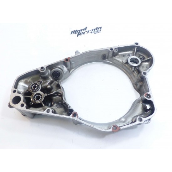 Carter d'embrayage 250 rm 1991 / Clutch cover crankcase / Clutch cover crankcase