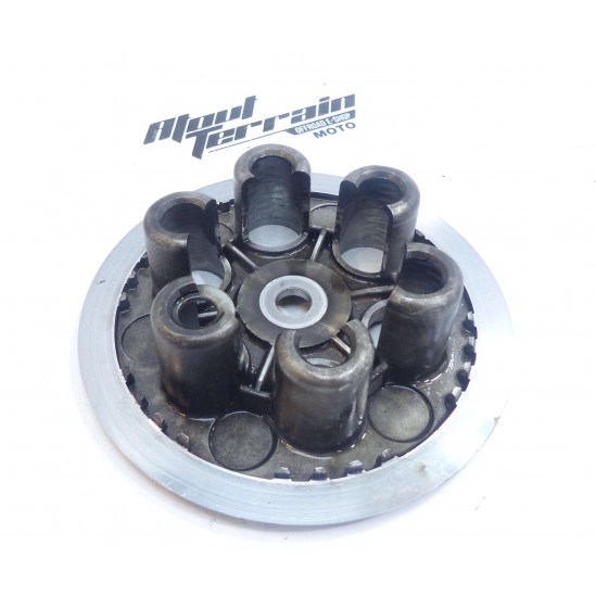 Plateau d'embrayage 250 RM 1990 / clutch plate