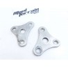 Support moteur Suzuki 250 RM 1990