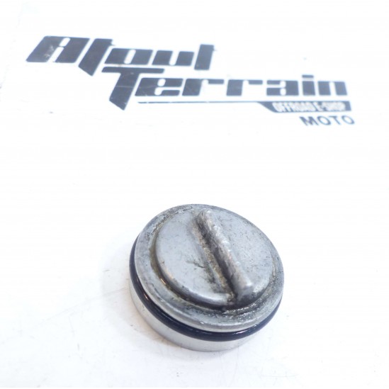 Bouchon de valves Suzuki 250 RM 1990