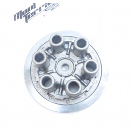 Plateau d'embrayage 250 RM 1994 / clutch plate