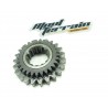 Pignons de vilebrequin 250 yz 85-89 / gear wheel