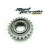 Pignons de vilebrequin 250 yz 85-89 / gear wheel