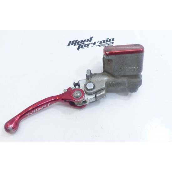 Maitre cylindre CR-CRF 2004 / master cylinder