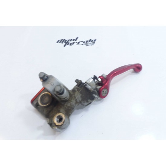 Maitre cylindre CR-CRF 2004 / master cylinder