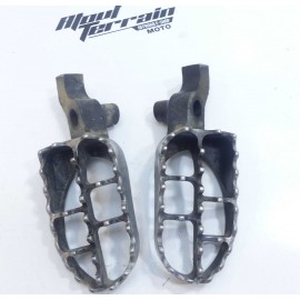 Cales pieds Honda CR 2000