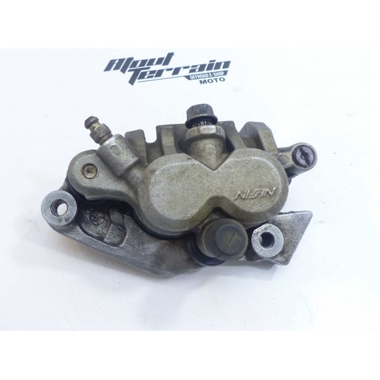 Etrier de frein avant CR-CRF 2006 / brake caliper