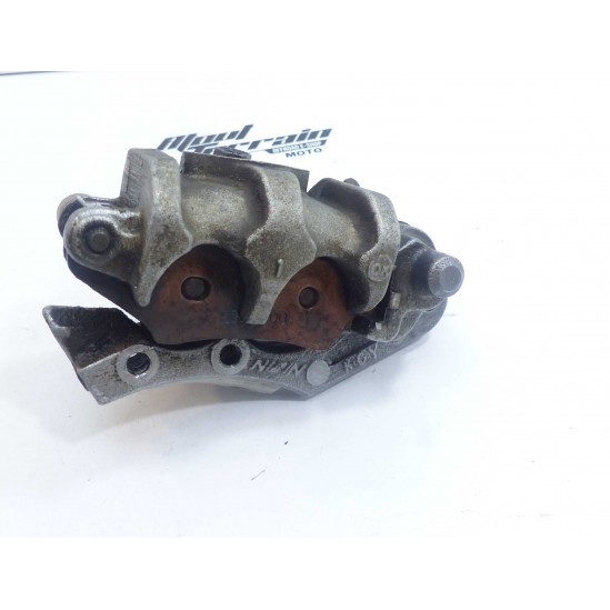 Etrier de frein avant Honda CR 2000 / brake caliper